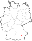 Möbelspedition Taufkirchen (Vils)